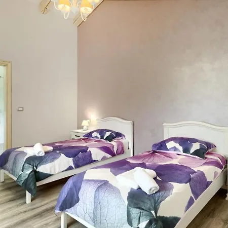 Beautiful Mara With Pool In Sv Lovrec Villa *